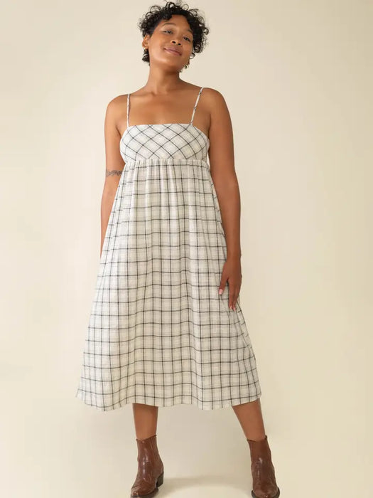 NLT Georgette Dress