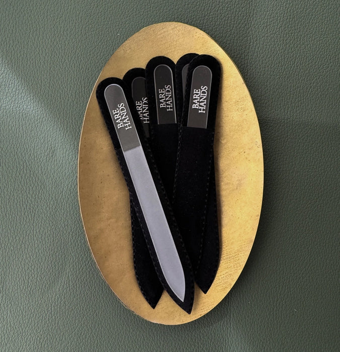 Bare Hands Nail File