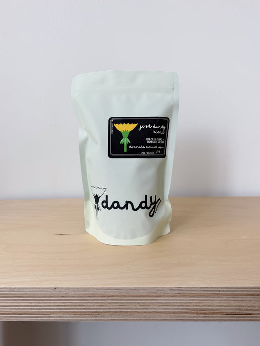 Dandy Coffee - Just Dandy Blend