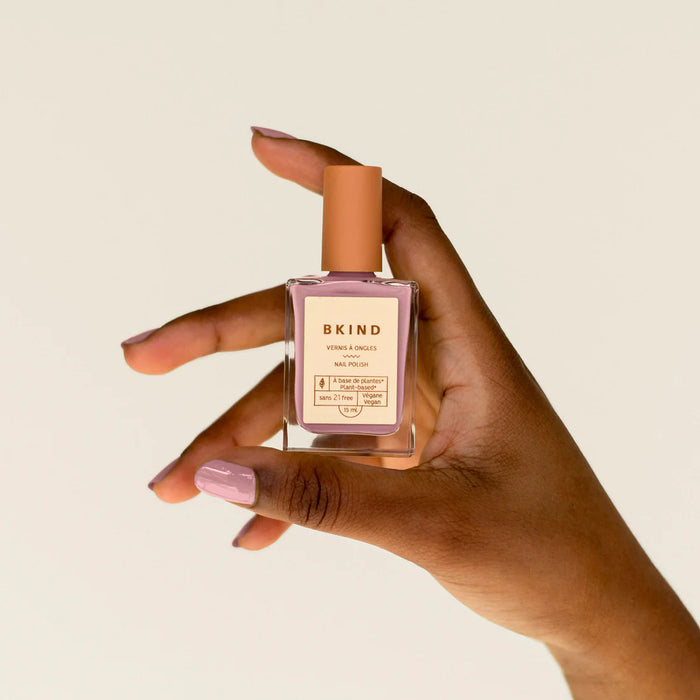 BKIND Nail Polish