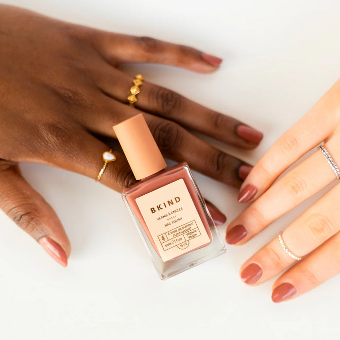 BKIND Nail Polish