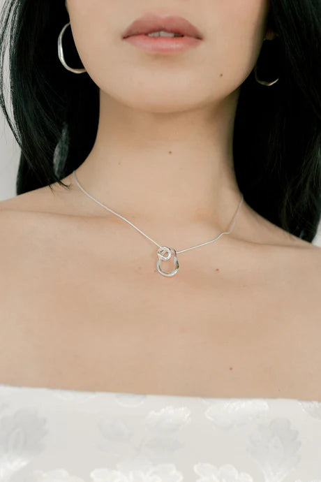 Kara Yoo Renata Necklace