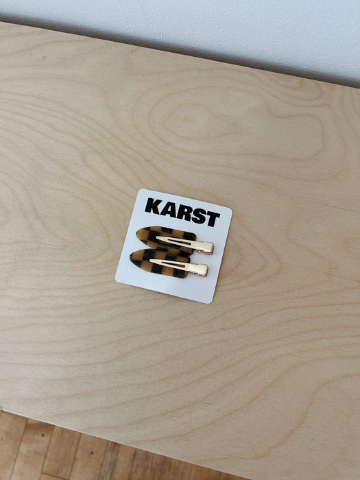 Karst Essentials Clip Set