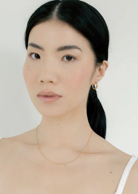 Kara Yoo Pippa Hoops