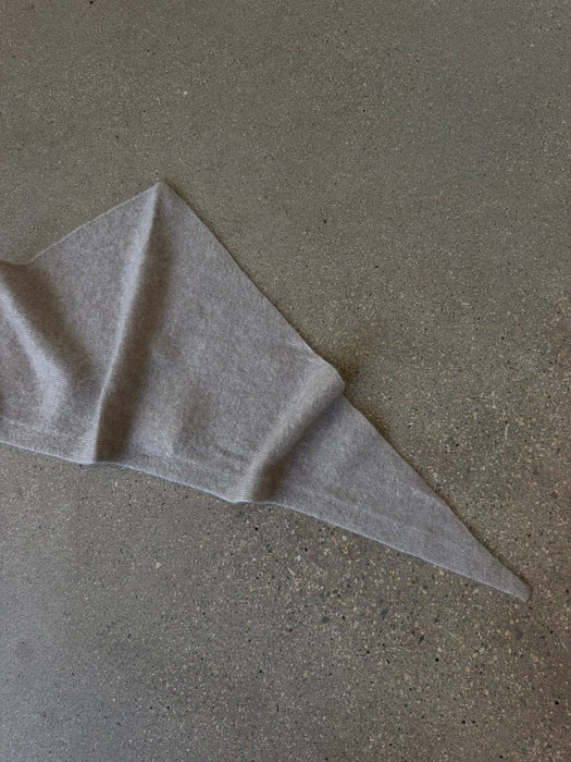 Billy Bamboo Cashmere Triangle Scarf