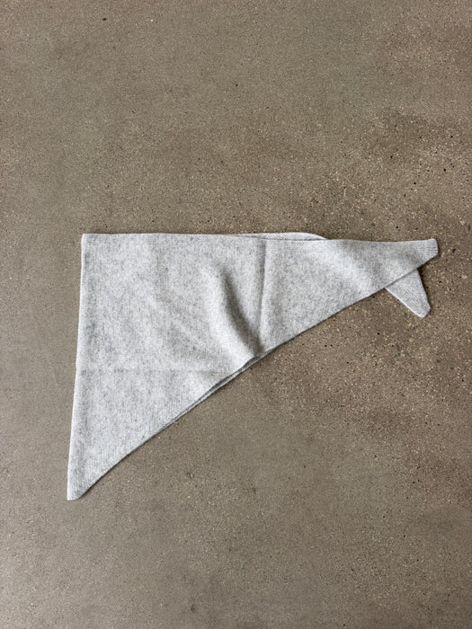 Billy Bamboo Merino Wool Triangle Neck Scarf