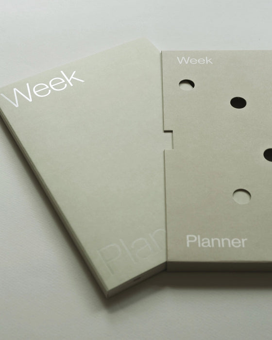 Week Planner