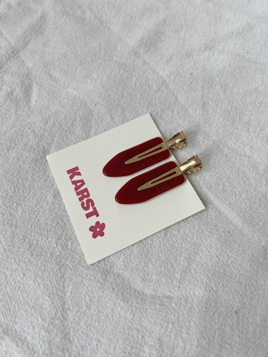 Karst Essentials Clip Set