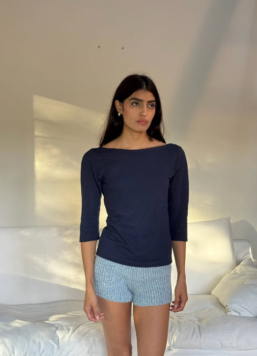 Merge Hemp Mid-Sleeve