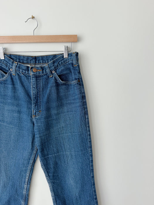 Dark Wash 555 Denim | 30