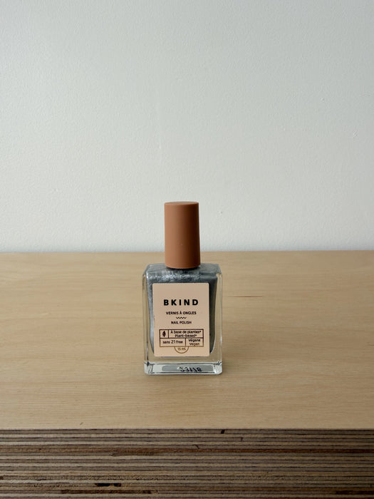 BKIND Nail Polish