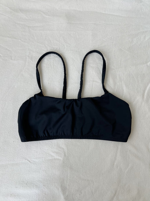 Five of Hearts Bikini Top