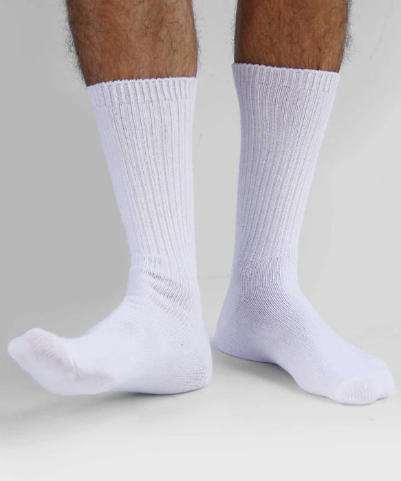 OKAYOK Dyed Cotton Socks