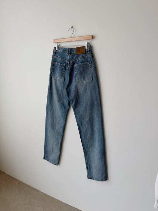 Mid Wash Calvin Klein Denim | 28