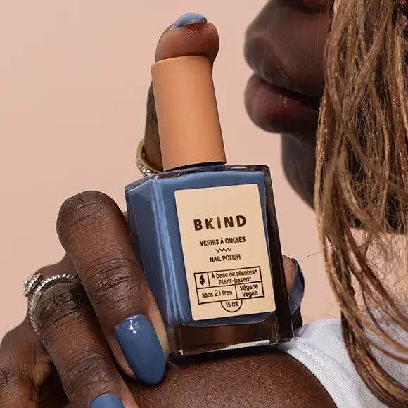 BKIND Nail Polish