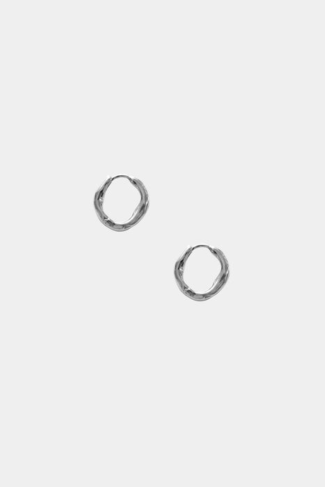 Kara Yoo Pippa Hoops