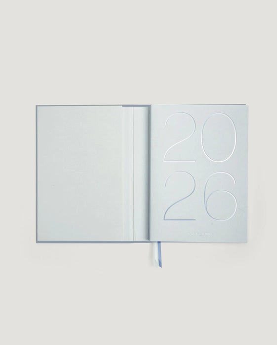 2026 Intentional Planner