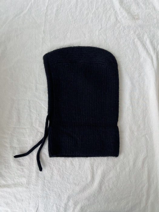 Billy Bamboo Fuzzy Alpaca Balaclava