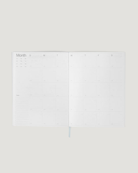 Month Planner
