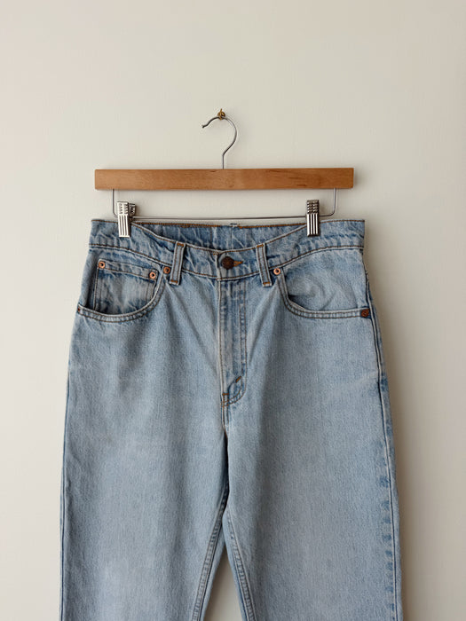 Levi’s 516 Denim | 28