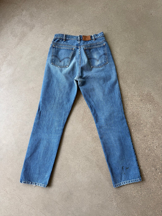 Levi’s Orange Tab Denim | 30