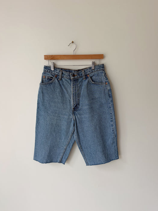 Levi’s 631 Shorts | 28