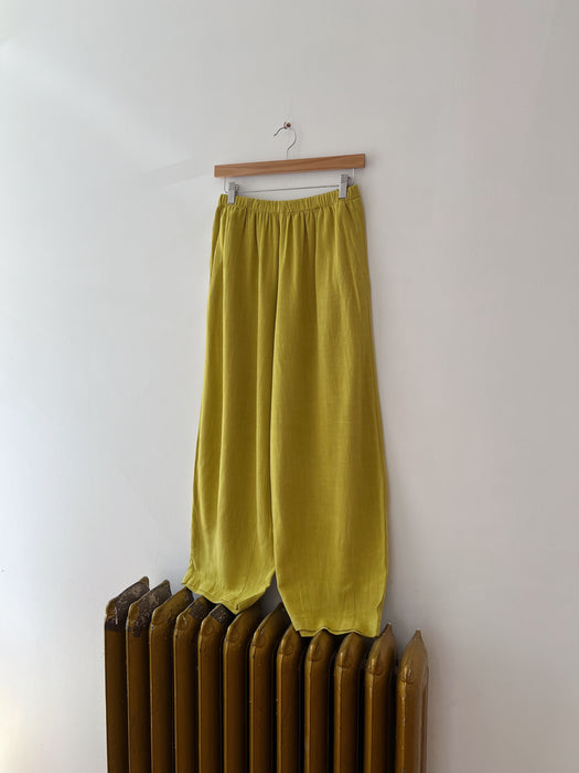 NLT Lantern Pant