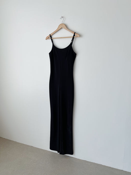 Black Bodysuit | M