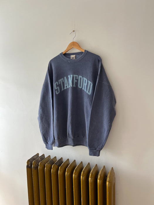 Stanford Crewneck Sweater | XL