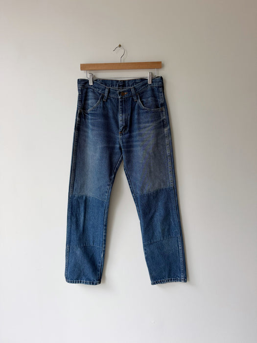 Rustler Double Knee Denim | 29