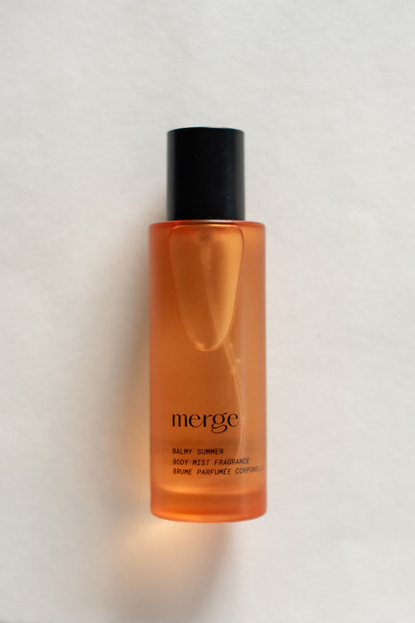 Balmy Summer Body Mist