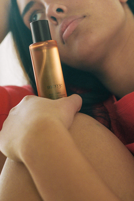 Balmy Summer Body Mist