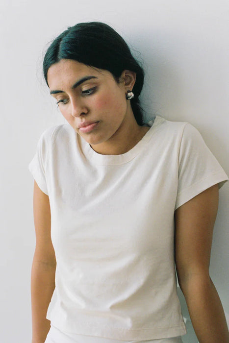 Merge Hemp Mini Tee