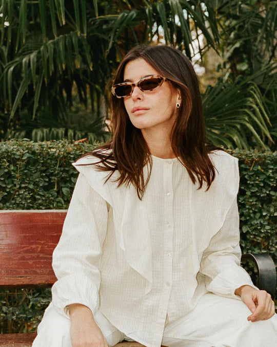 Beyond Stranger Studio Gia Sunglasses
