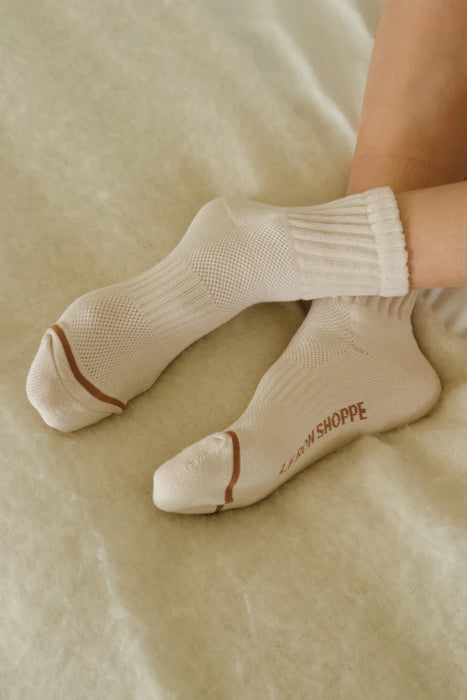 Le Bon Shoppe Swing Sock