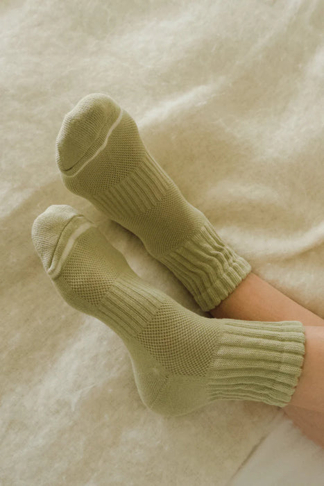 Le Bon Shoppe Swing Sock