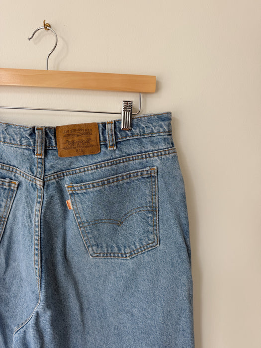 Levi’s 816 Shorts | 30