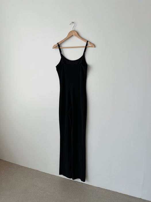 Black Bodysuit | M