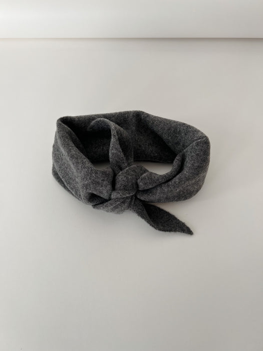 Billy Bamboo Wool Neck Scarf