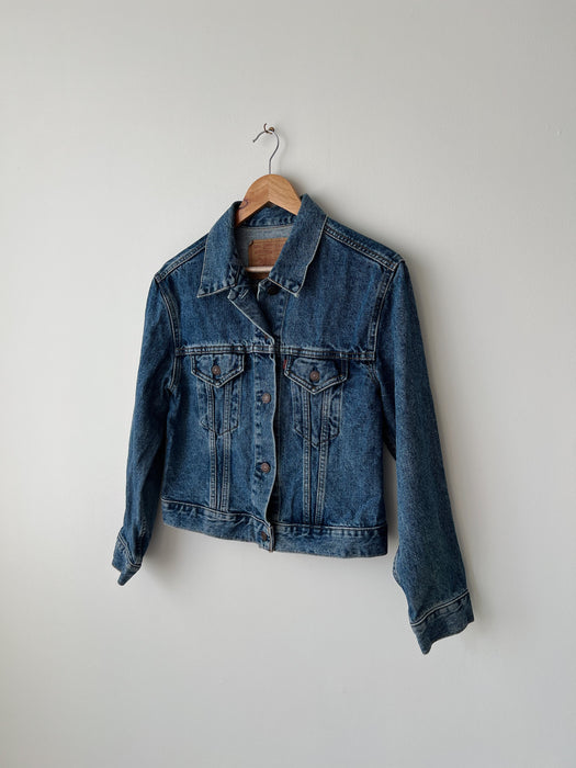Levi’s Denim Jacket | S
