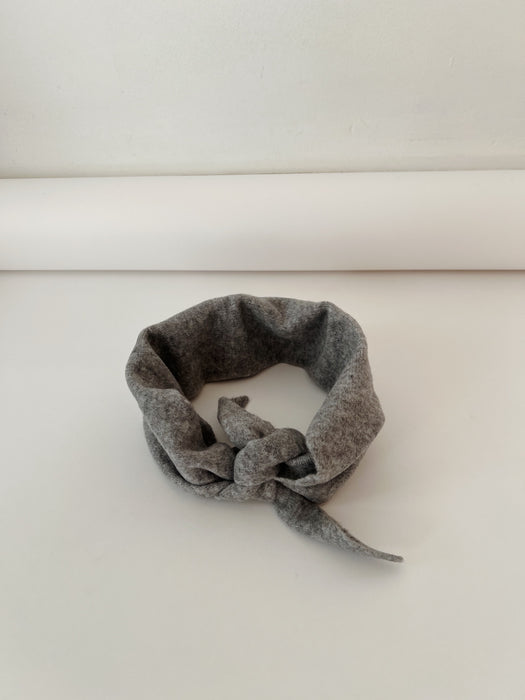 Billy Bamboo Wool Neck Scarf