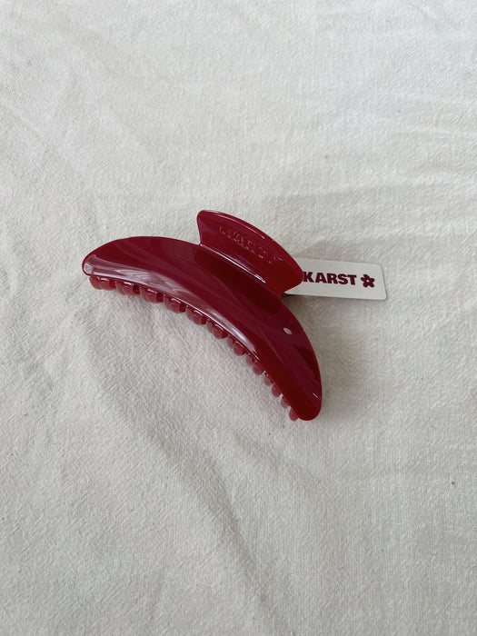 Karst Essentials Slim Hair Claw Clips