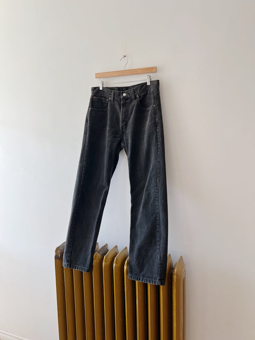 Black Levi's Denim | 32