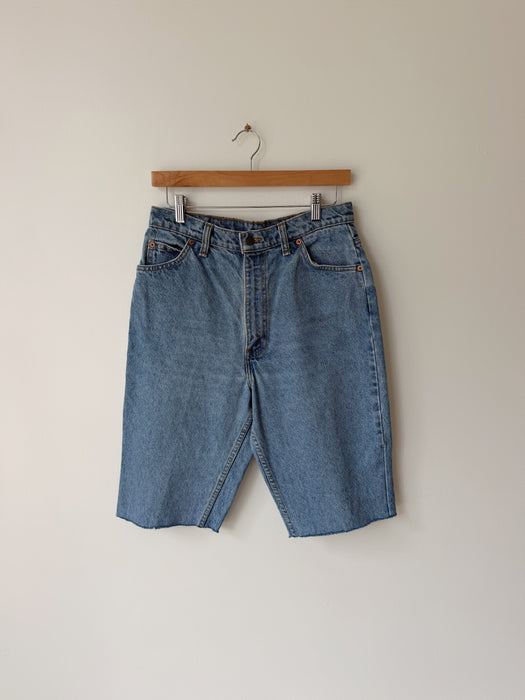 Levi’s 631 Shorts | 28