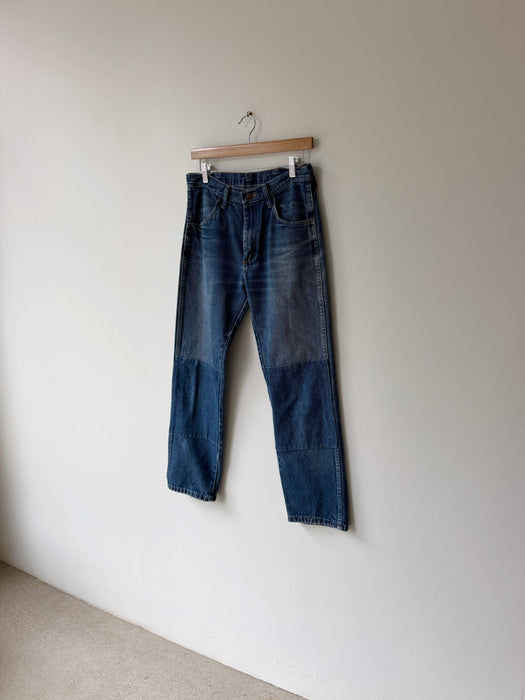 Rustler Double Knee Denim | 29