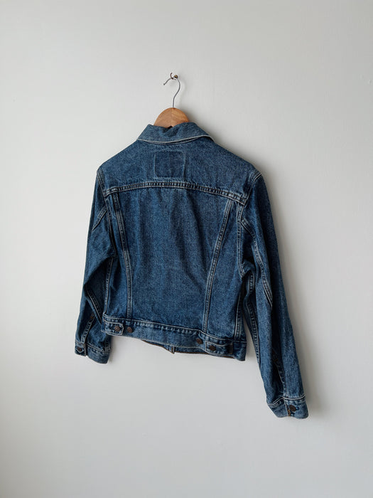 Levi’s Denim Jacket | S