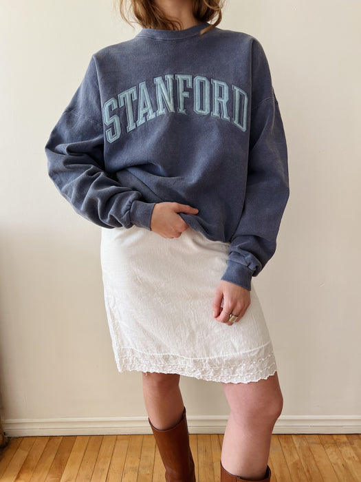 Stanford Crewneck Sweater | XL
