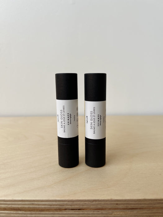 Harlow Shimmer Skin Gloss