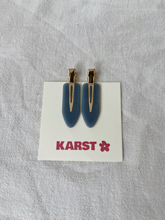 Karst Essentials Clip Set