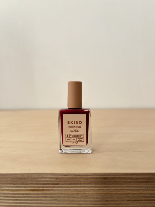 BKIND Nail Polish